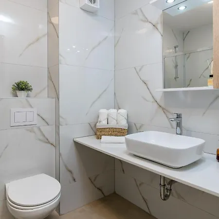 Nomad Dubrovnik + Free Parking Appartement Buitenkant foto