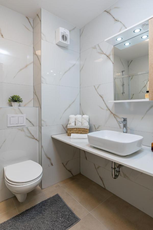 Apartment Nomad + Free Parking Dubrovnik