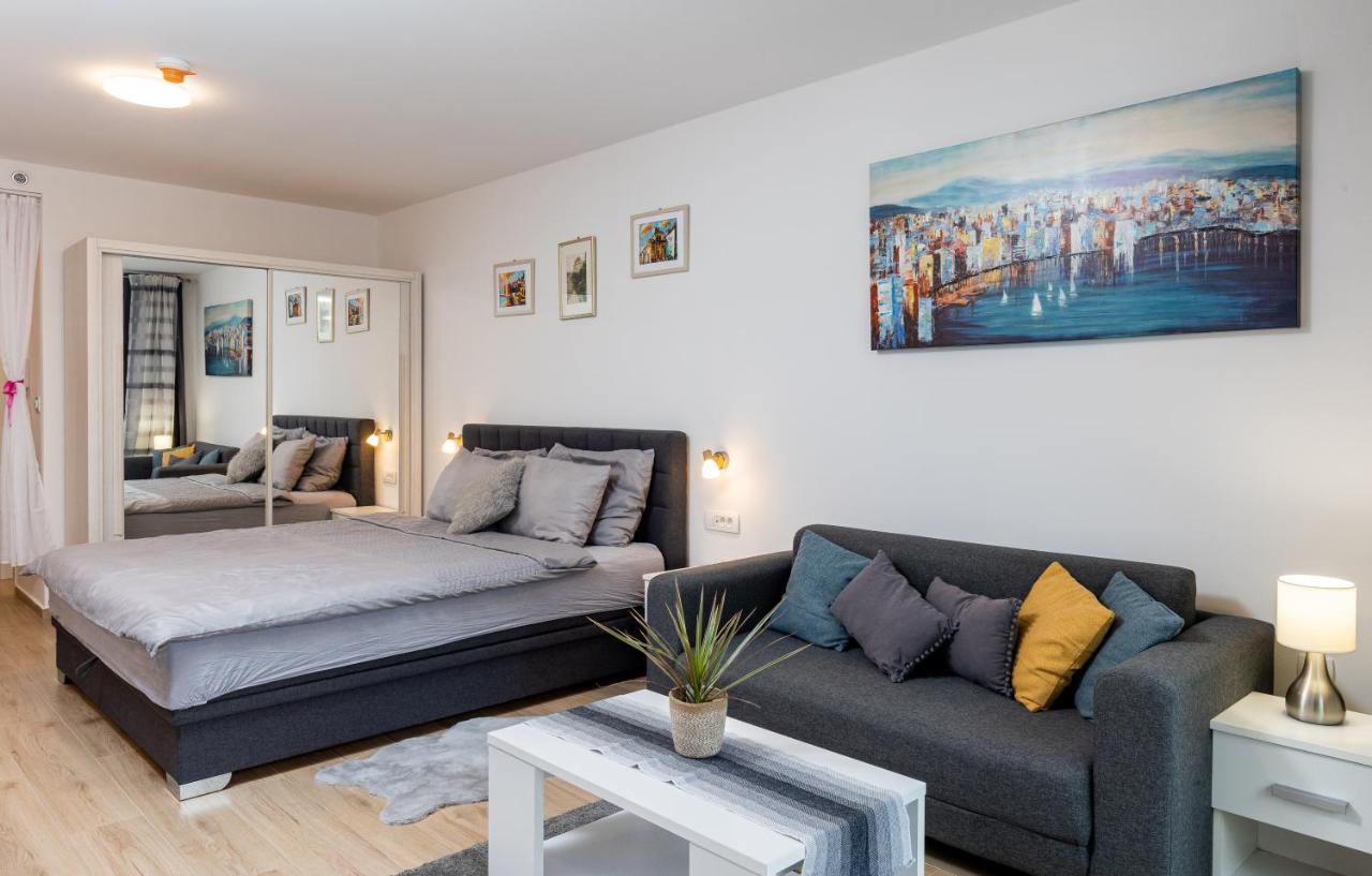 Apartment Nomad + Free Parking *