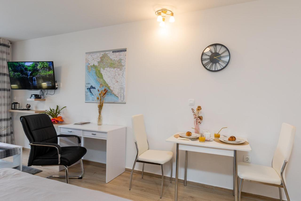 Apartment Nomad + Free Parking *