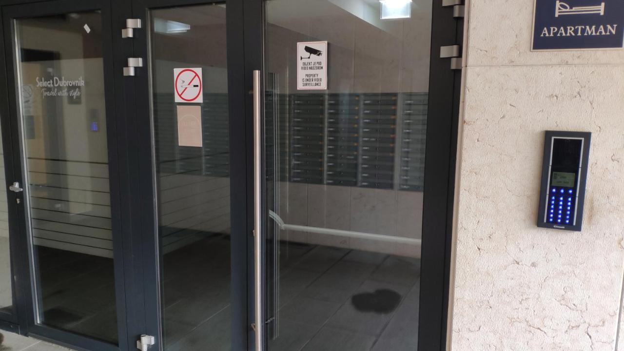 Nomad + Free Parking * Dubrovnik