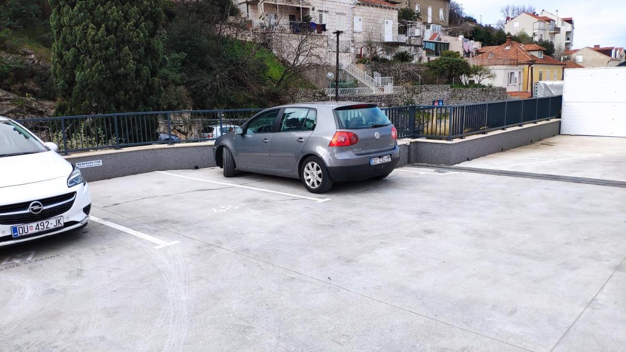 Apartment Nomad + Free Parking Dubrovnik