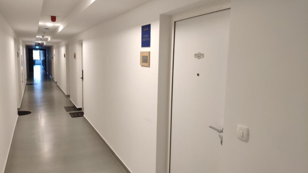 Nomad + Free Parking Dubrovnik