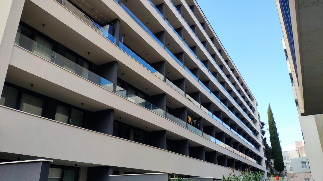 Apartment Nomad + Free Parking
